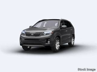 2014 Kia Sorento