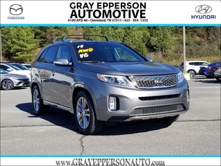 2014 Kia Sorento