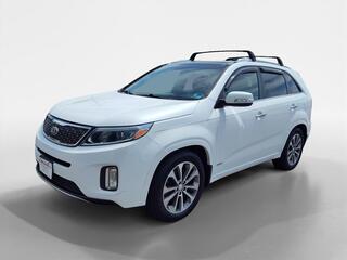 2014 Kia Sorento