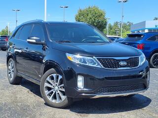 2014 Kia Sorento for sale in Cincinnati OH