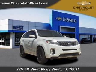 2014 Kia Sorento for sale in West TX