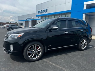 2014 Kia Sorento