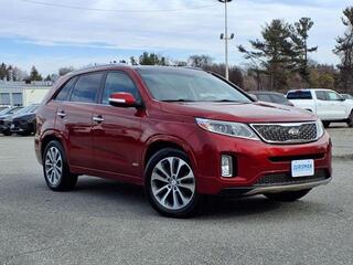 2014 Kia Sorento