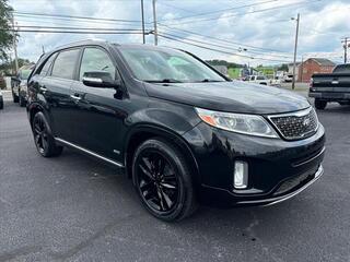 2015 Kia Sorento