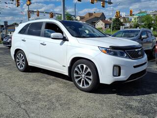2014 Kia Sorento for sale in Washington PA