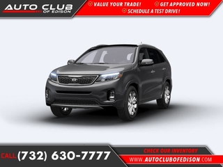 2014 Kia Sorento