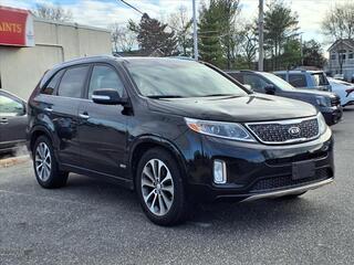 2014 Kia Sorento for sale in New Haven CT