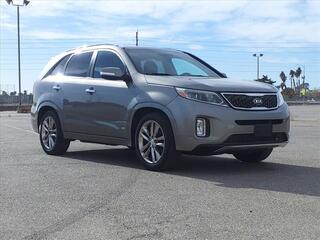 2014 Kia Sorento