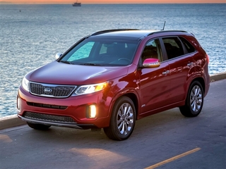 2015 Kia Sorento for sale in Novi MI