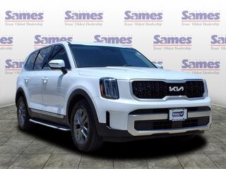 2024 Kia Telluride