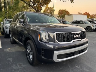 2025 Kia Telluride for sale in Greenville SC