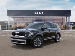 2025 Kia Telluride for sale in Liverpool NY