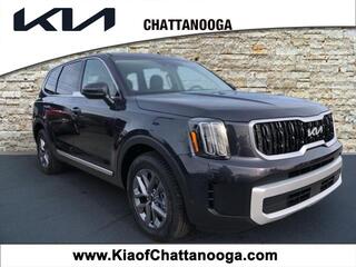 2025 Kia Telluride for sale in Chattanooga TN