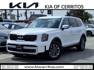 2025 Kia Telluride for sale in Cerritos CA
