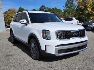 2023 Kia Telluride