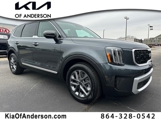 2024 Kia Telluride for sale in Pendleton SC