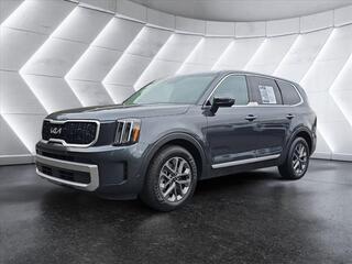 2023 Kia Telluride for sale in Knoxville TN