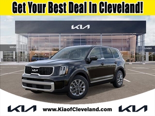 2025 Kia Telluride for sale in Cleveland TN