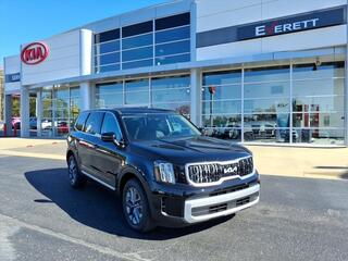 2025 Kia Telluride for sale in Chickasha OK