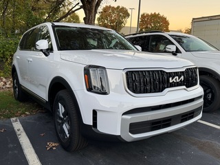 2025 Kia Telluride for sale in Greenville SC