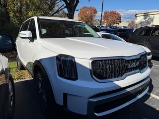 2025 Kia Telluride for sale in Greenville SC
