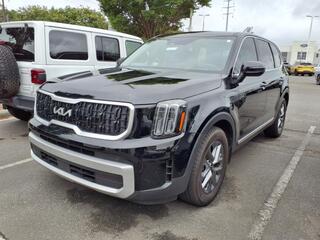 2023 Kia Telluride for sale in Fort Mill SC