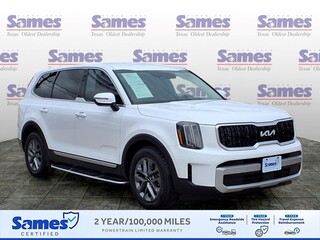 2023 Kia Telluride for sale in Laredo TX
