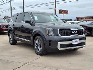 2025 Kia Telluride for sale in Laredo TX