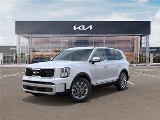 2025 Kia Telluride for sale in New Haven CT