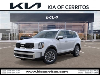 2025 Kia Telluride for sale in Cerritos CA