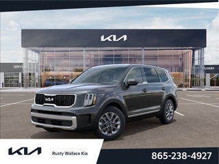 2024 Kia Telluride