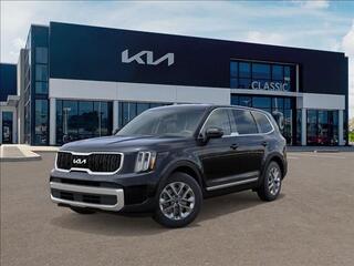 2025 Kia Telluride for sale in Beaumont TX