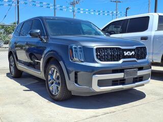 2023 Kia Telluride