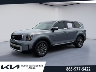 2023 Kia Telluride for sale in Louisville TN