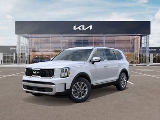 2025 Kia Telluride for sale in Joliet IL