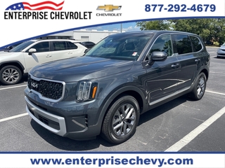 2023 Kia Telluride for sale in Enterprise AL