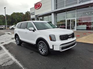 2025 Kia Telluride for sale in Chickasha OK