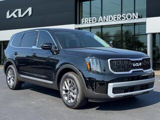 2025 Kia Telluride for sale in Greenville SC