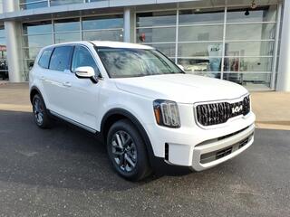 2025 Kia Telluride for sale in Chickasha OK