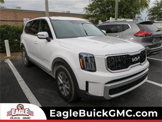 2024 Kia Telluride