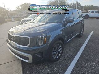 2024 Kia Telluride