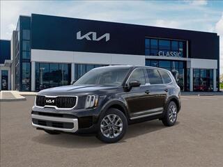 2025 Kia Telluride for sale in Beaumont TX