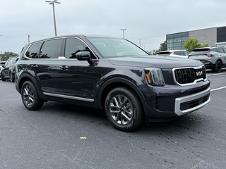 2025 Kia Telluride for sale in Greenville SC