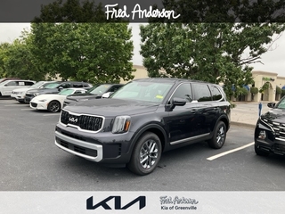 2025 Kia Telluride for sale in Greenville SC