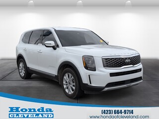 2021 Kia Telluride for sale in Cleveland TN