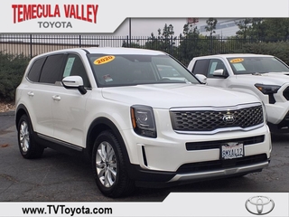 2020 Kia Telluride