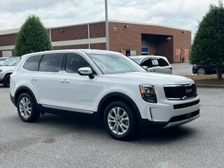 2022 Kia Telluride