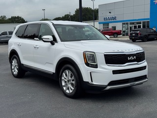 2022 Kia Telluride for sale in Easley SC