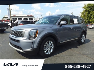 2021 Kia Telluride for sale in Louisville TN