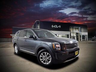 2021 Kia Telluride for sale in Beaumont TX